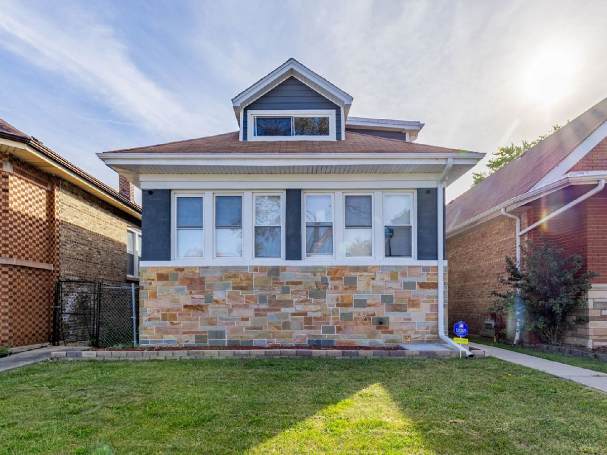 For Sale Chicago Illinois, 7755 Wolcott Avenue