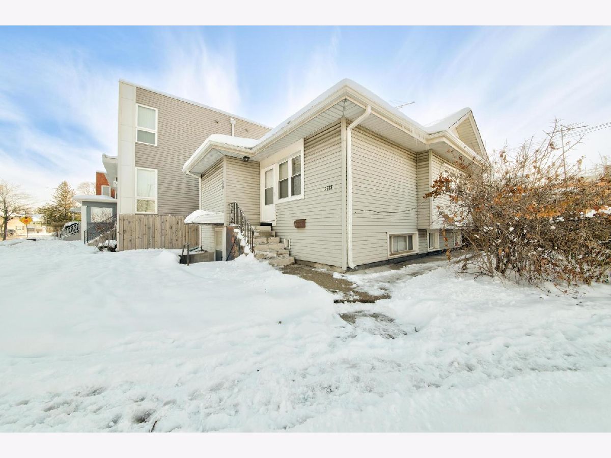  For Sale Chicago Illinois