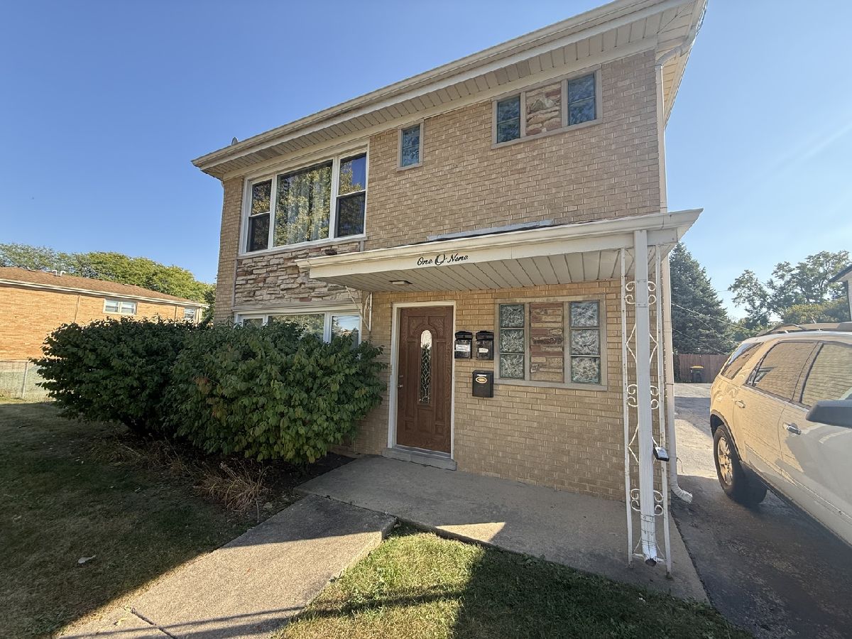 For Rent Roselle Illinois, 109 Central