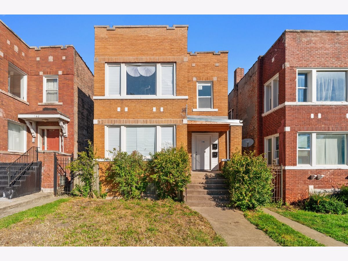 For Sale Chicago Illinois, 146 120th Street