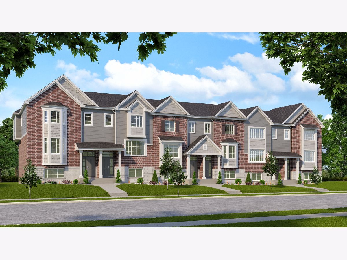 For Sale Westmont Illinois, 416 Cass Avenue