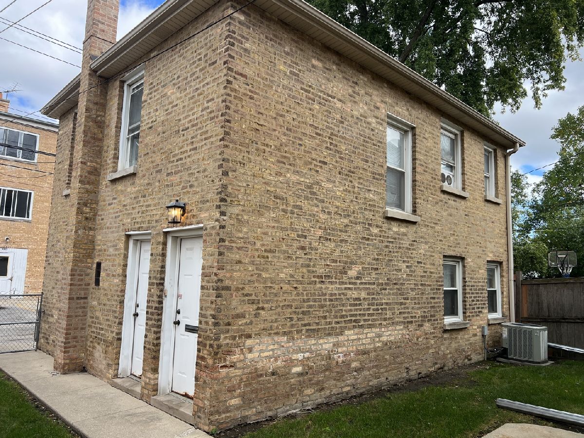 For Rent Skokie Illinois, 4824 Mulford