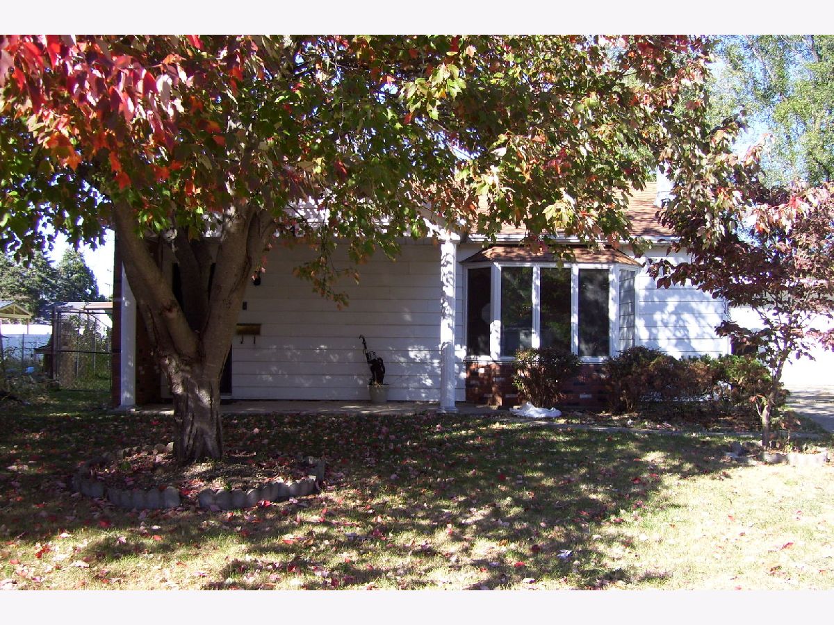  For Sale Rantoul Illinois, 1141 Eastview Drive