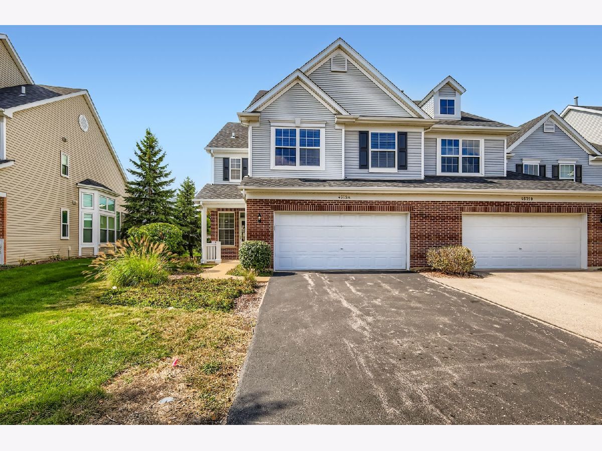  For Rent Yorkville Illinois, 4579 Half Moon