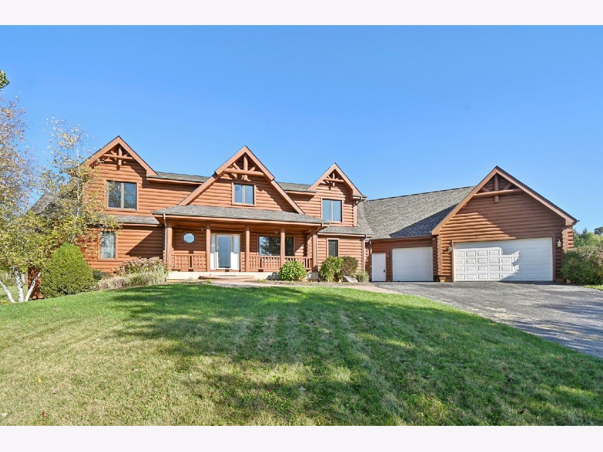 For Sale Marengo Illinois, 3350 Executive Drive