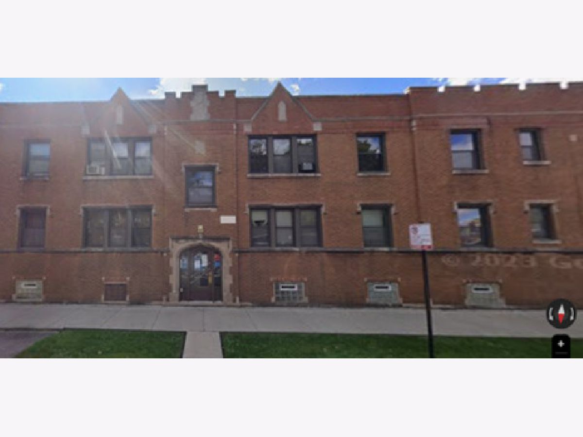 For Rent Chicago Illinois, 121 80th