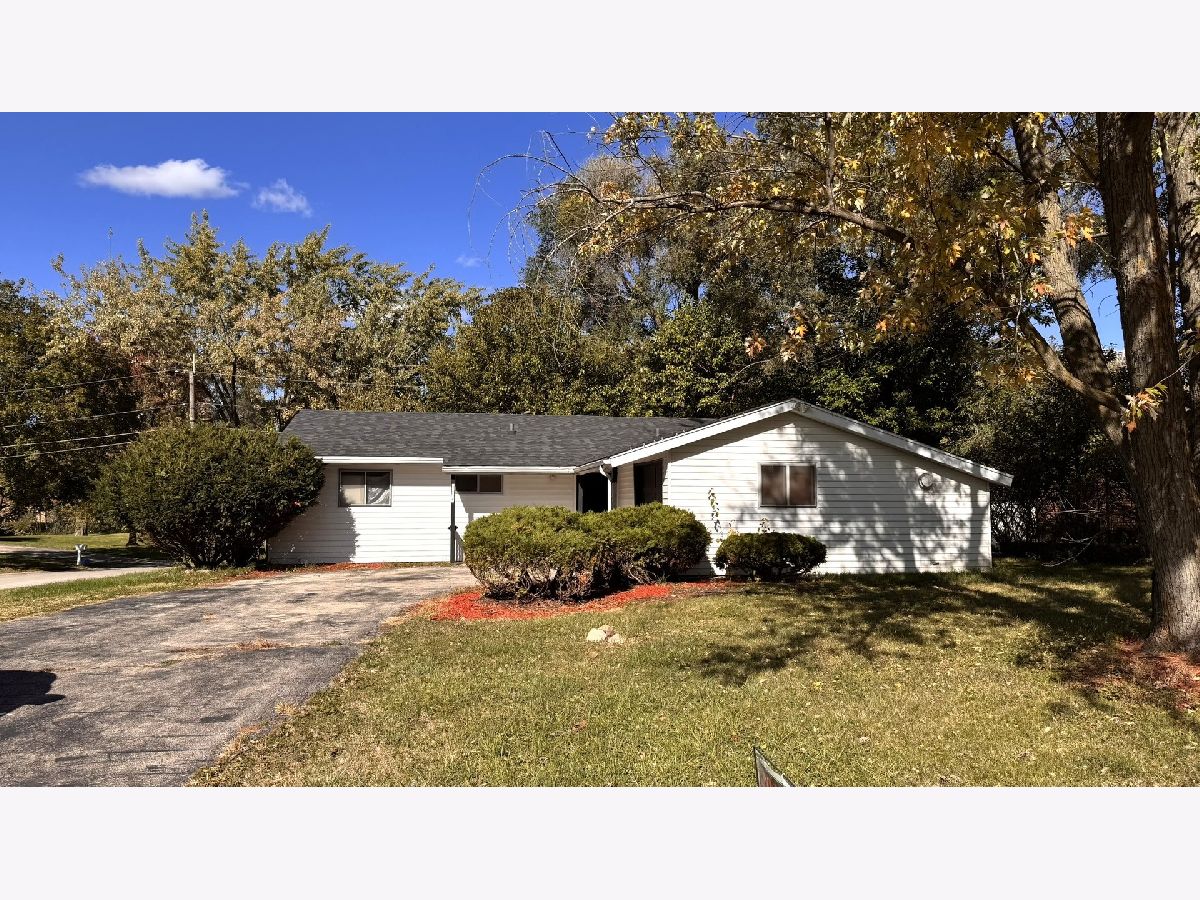 For Sale Bolingbrook Illinois, 124 Briarcliff Road