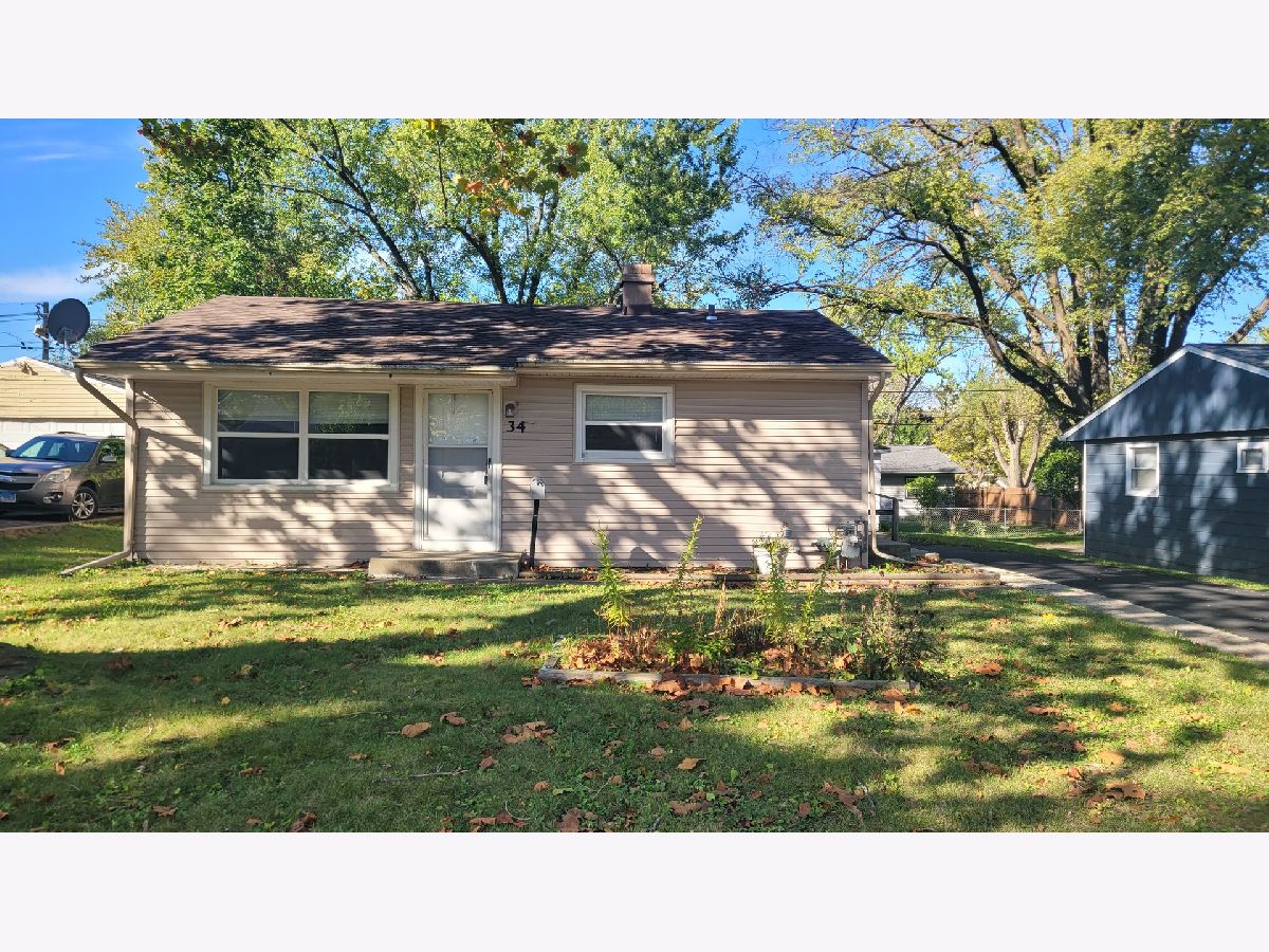  For Rent Carpentersville Illinois, 34 Hickory