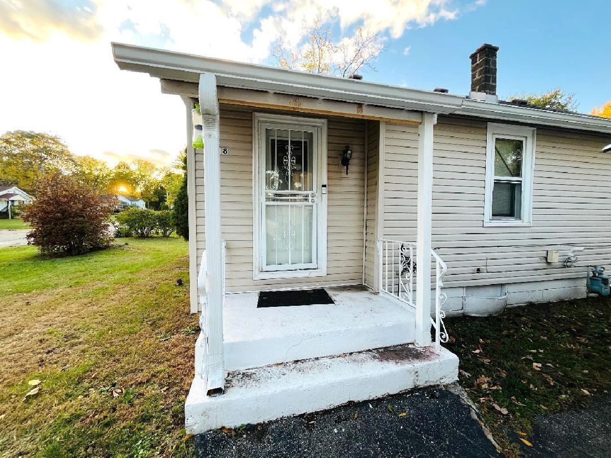  For Sale North Chicago Illinois, 2518 20th Street