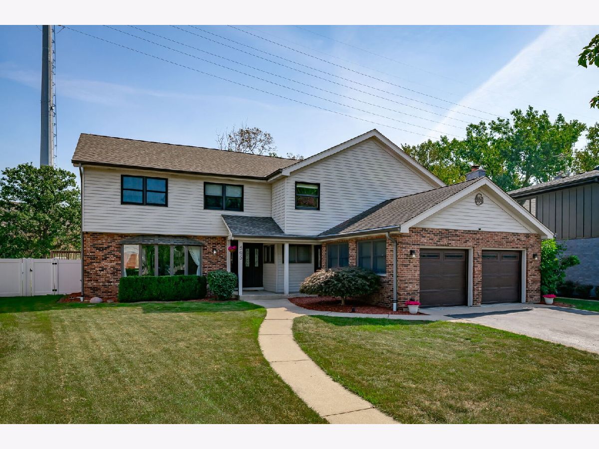 For Sale Elmhurst Illinois, 505 Atwood Court