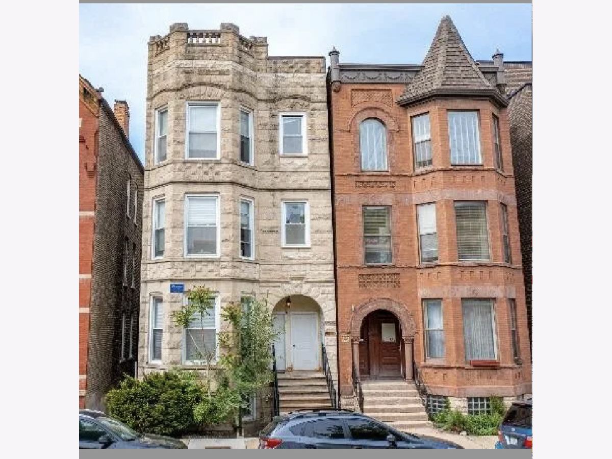  For Rent Chicago Illinois, 1406 Superior