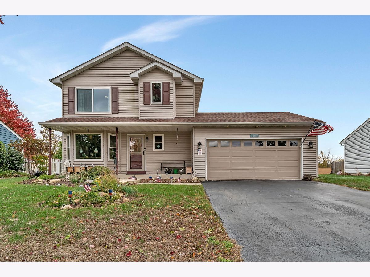 For Sale Joliet Illinois, 1108 Addleman Street