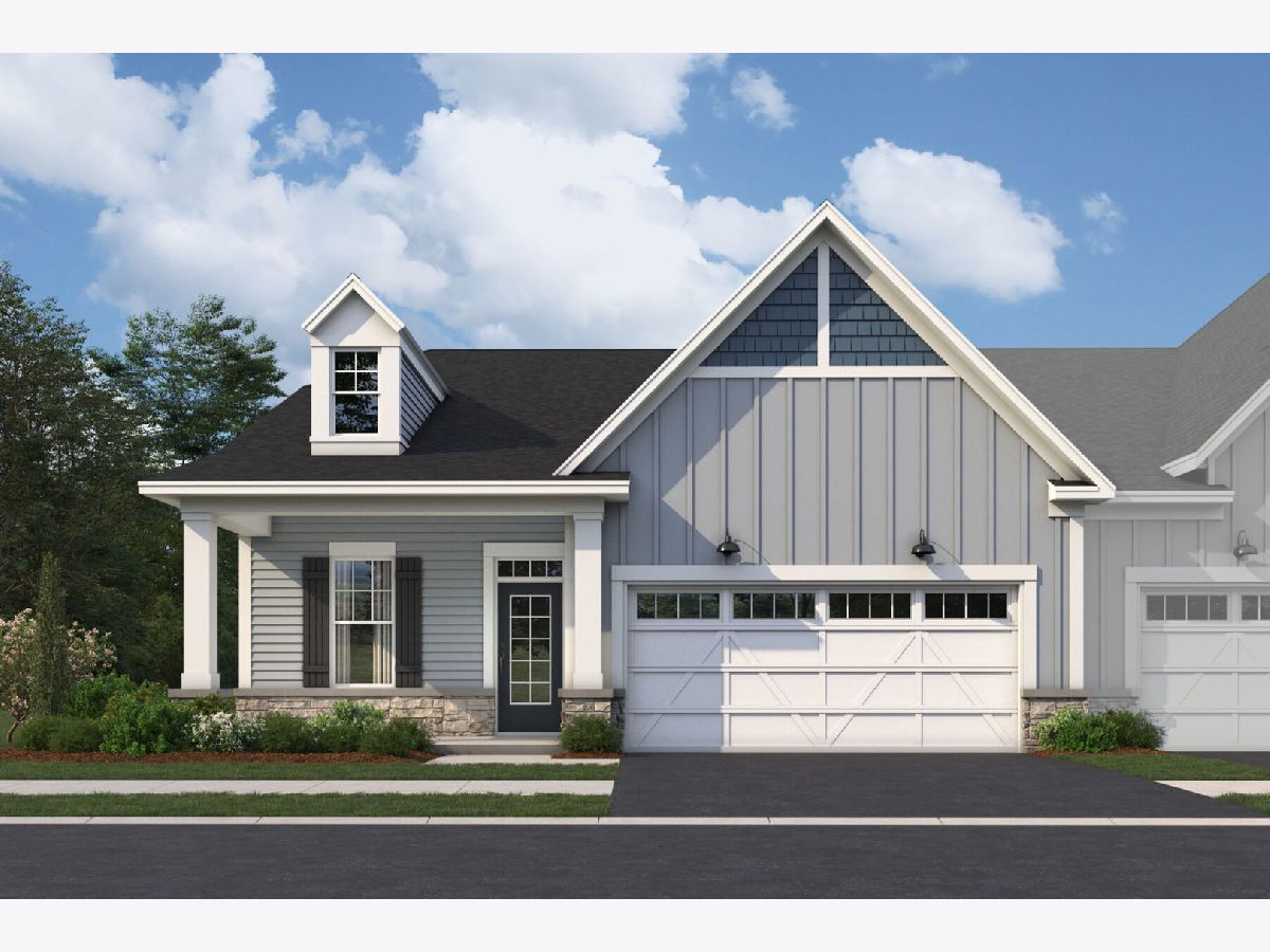 For Sale Plainfield Illinois, 23213 Kennebec Drive