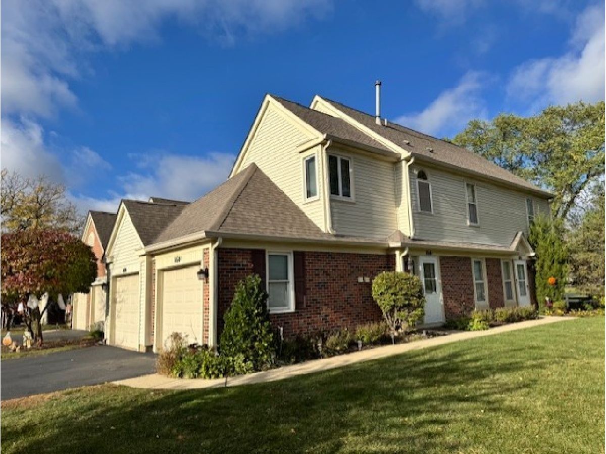  For Sale Elk Grove Village Illinois, 160 Inverness Court