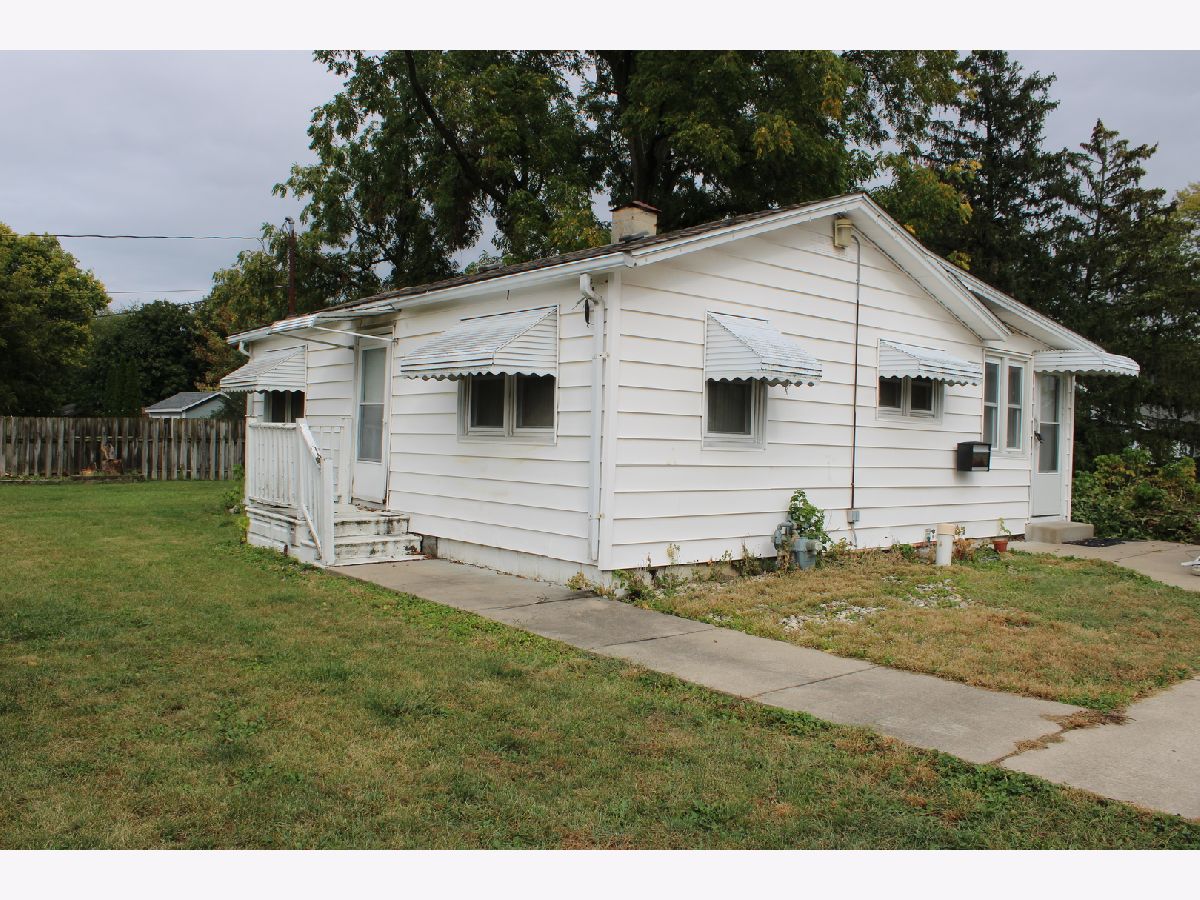 For Sale Lockport Illinois, 134 Jefferson Street