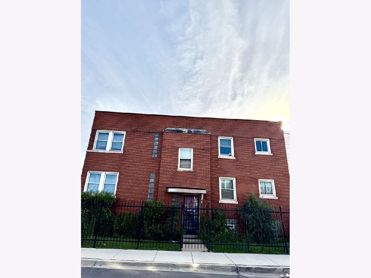 For Rent Chicago Illinois, 4259 21st