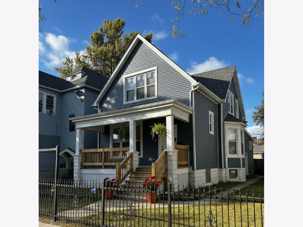  For Sale Chicago Illinois, 62 113th Street