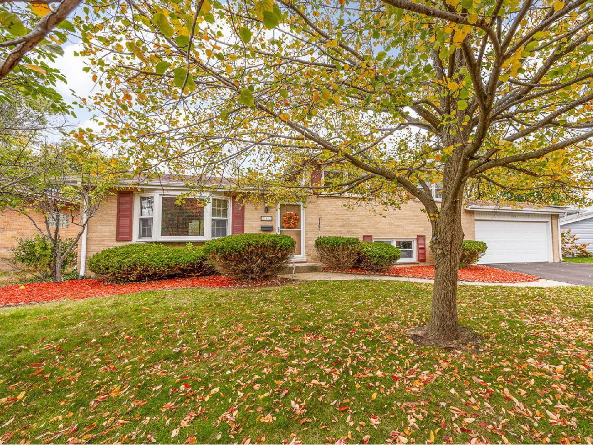 For Sale Downers Grove Illinois, 212 55th Place