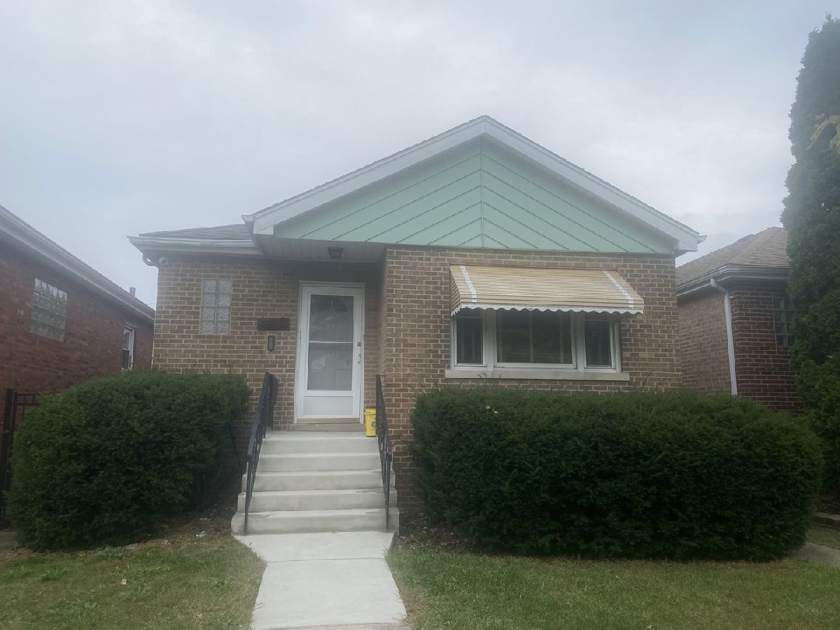 For Sale Berwyn Illinois, 3839 Harvey Avenue