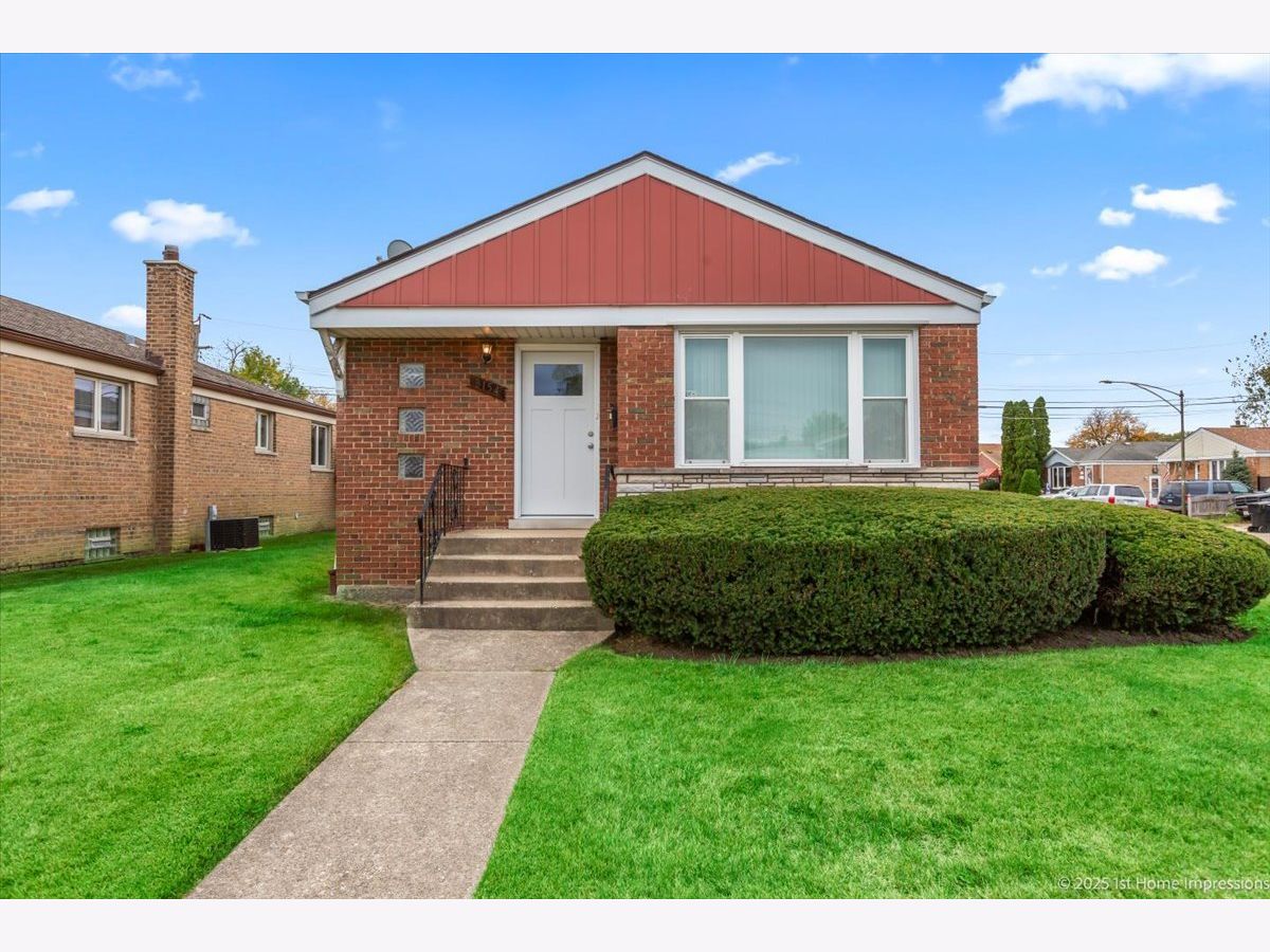 For Sale Chicago Illinois, 8154 Karlov Avenue