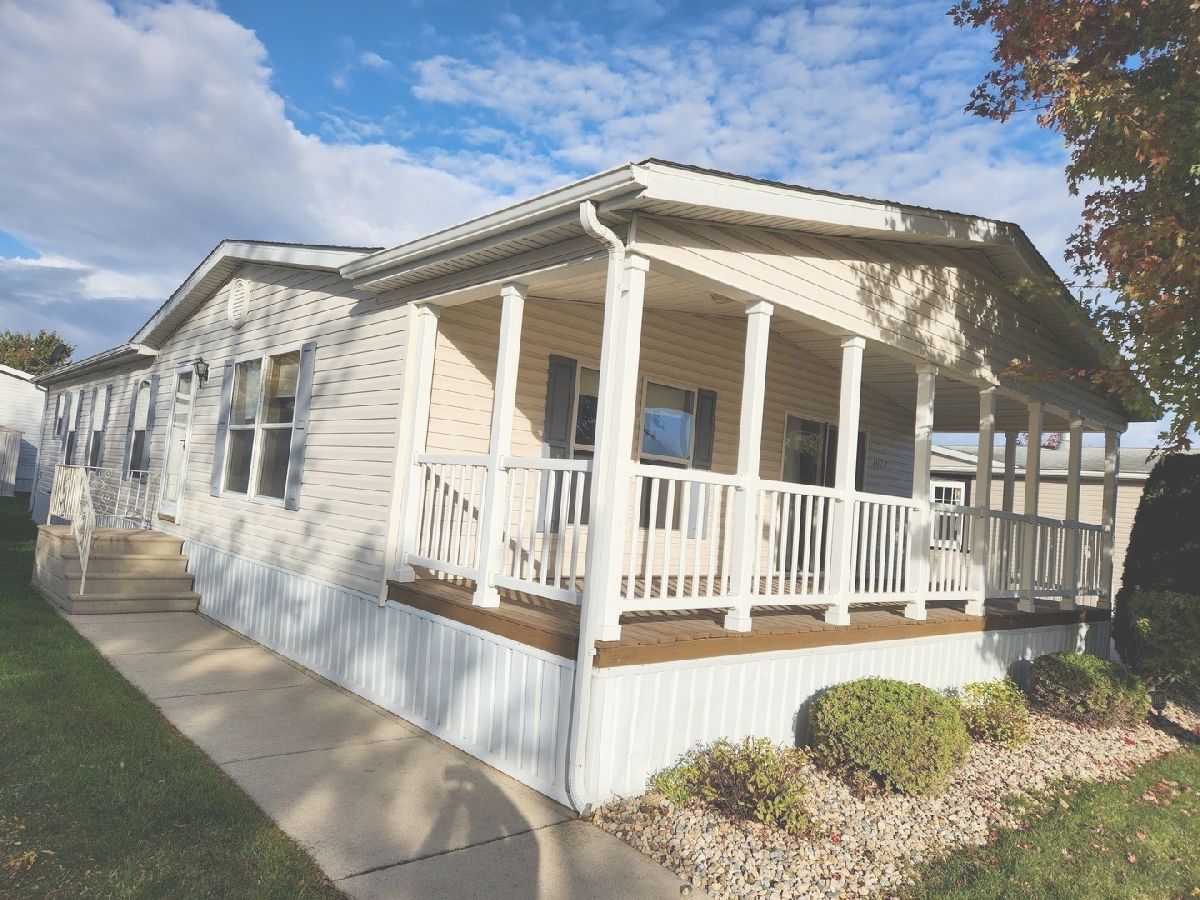  For Sale Manteno Illinois, 1027 Cherry Street