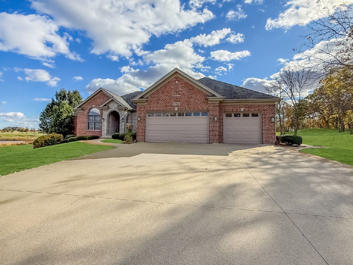 For Sale Marengo Illinois, 17807 Saint Andrews Drive