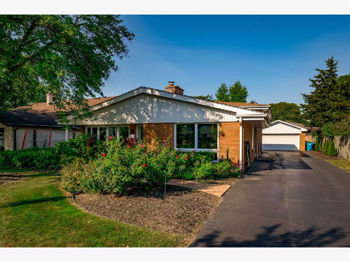 For Sale Elmhurst Illinois, 128 Linden Avenue