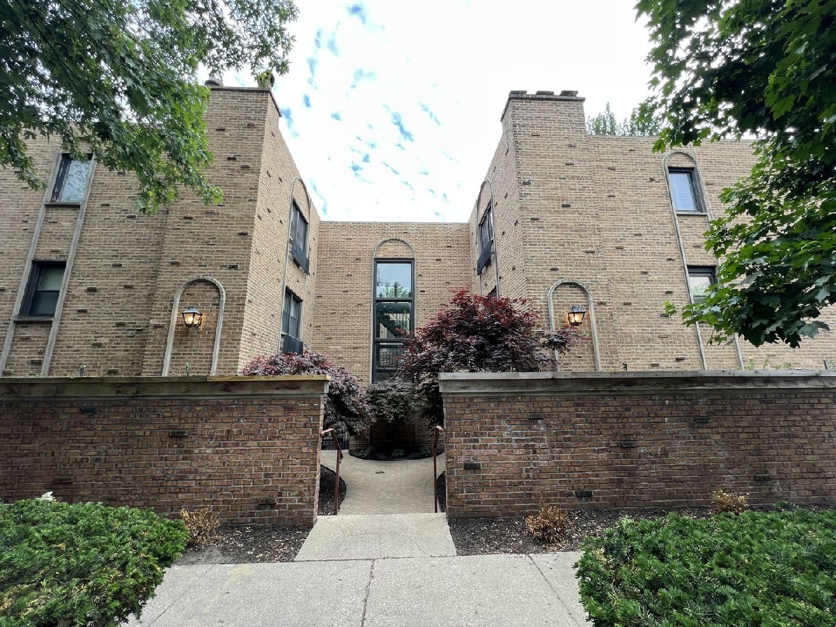  Rented Chicago Illinois, 455 Grant