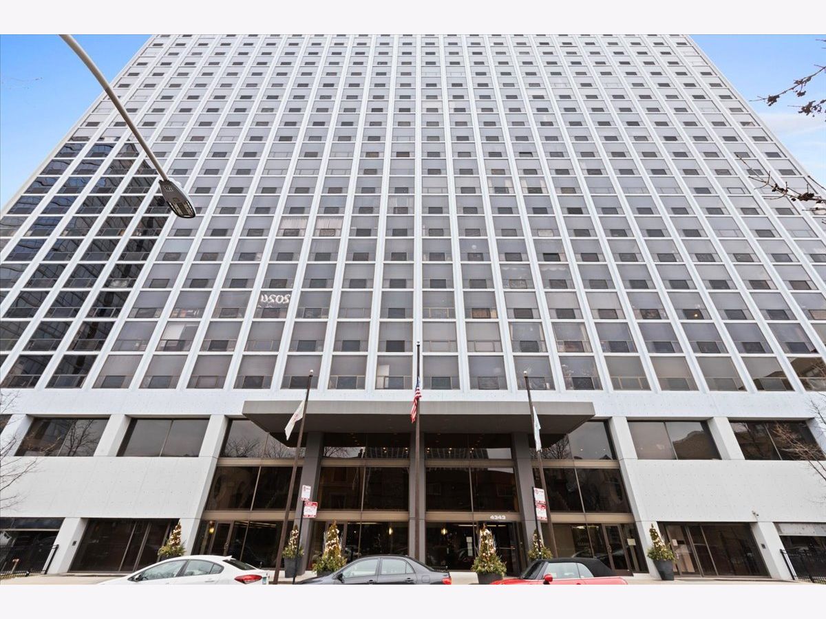  For Rent Chicago Illinois, 4343 Clarendon