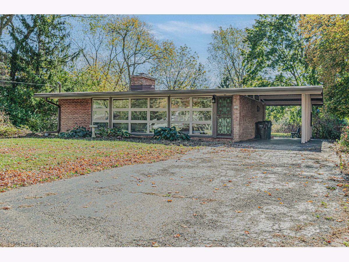 Homes For Sale Bartletts North Shore Winthrop Harbor Illinois, 3109 11th Street