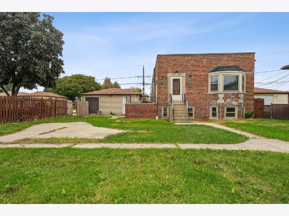 For Sale Chicago Illinois, 6054 64th Street