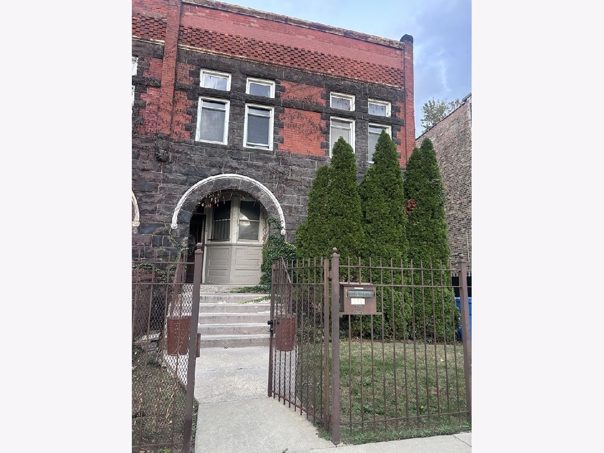 For Rent Chicago Illinois, 4531 Oakenwald