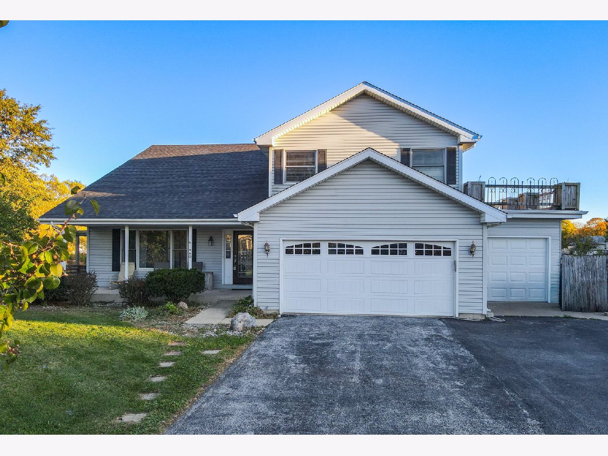  For Sale Bourbonnais Illinois, 1440 Northfield Meadows Turn