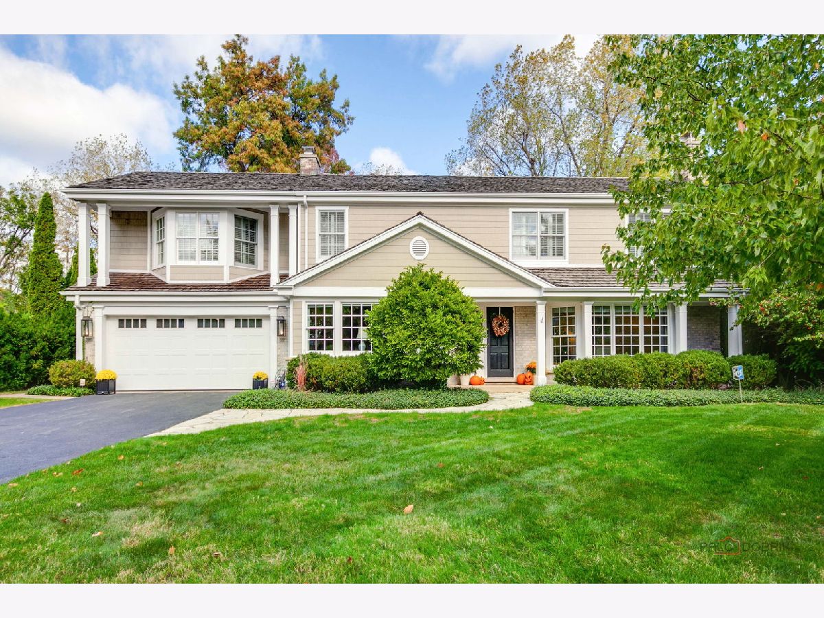  For Sale Lake Forest Illinois, 736 Morningside Drive