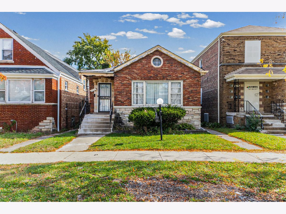 For Sale Chicago Illinois, 8643 Kingston Avenue