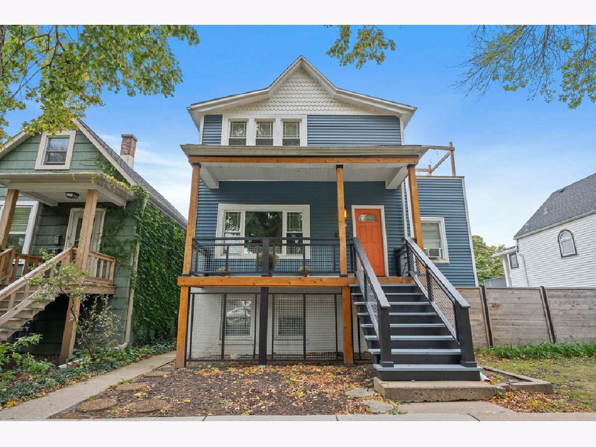For Sale Chicago Illinois, 4606 Kelso Avenue