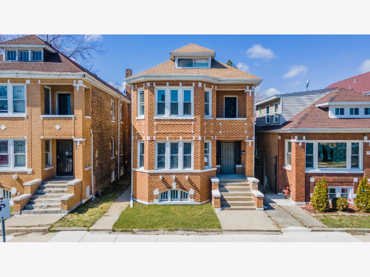 For Rent Chicago Illinois, 6954 Maplewood