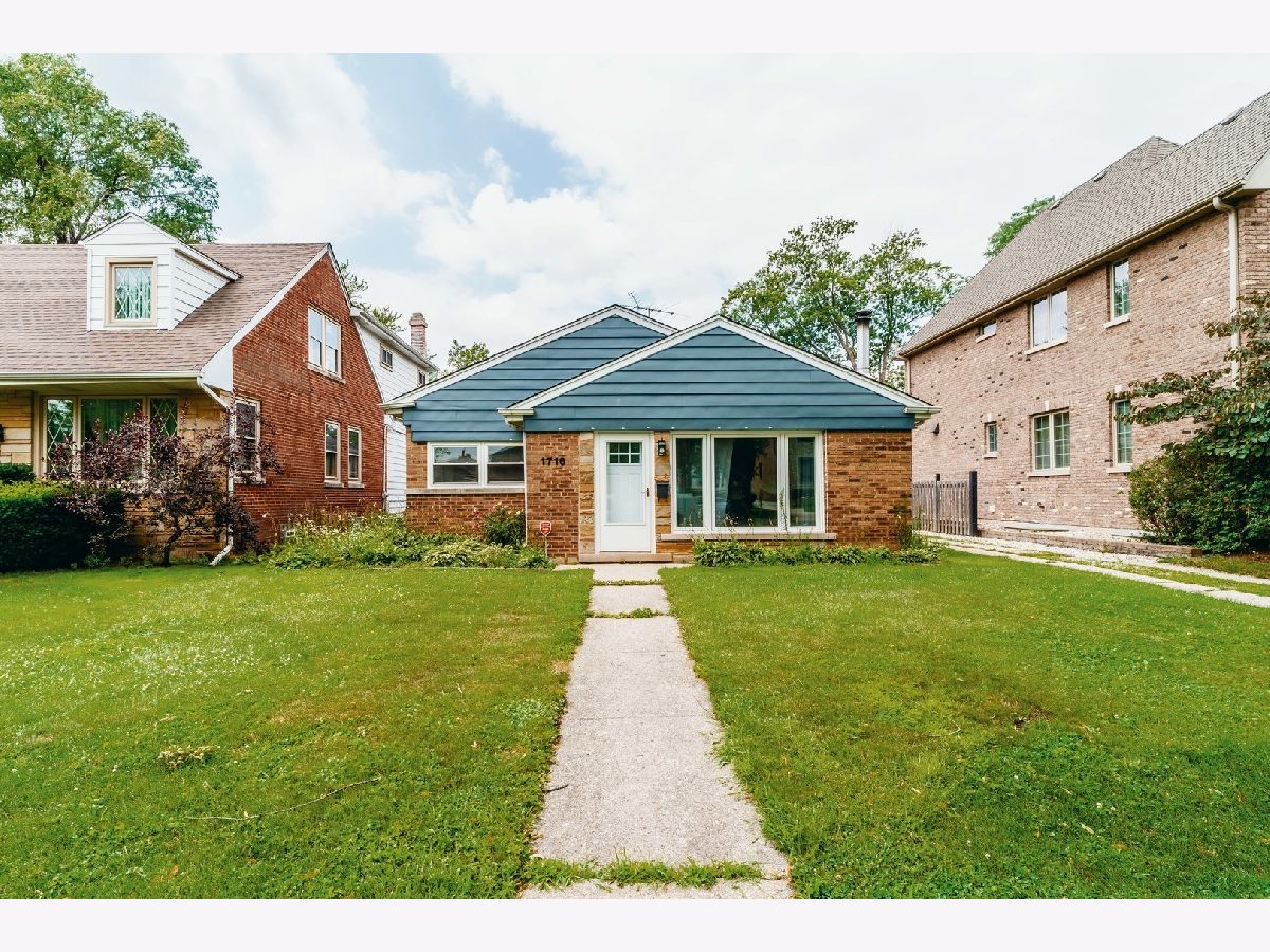 For Sale Park Ridge Illinois, 1716 Vine Avenue