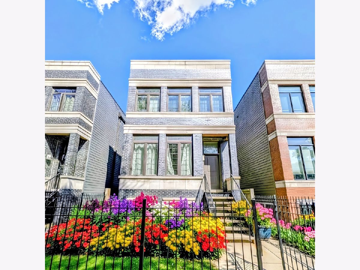 For Sale Chicago Illinois, 544 46th Place