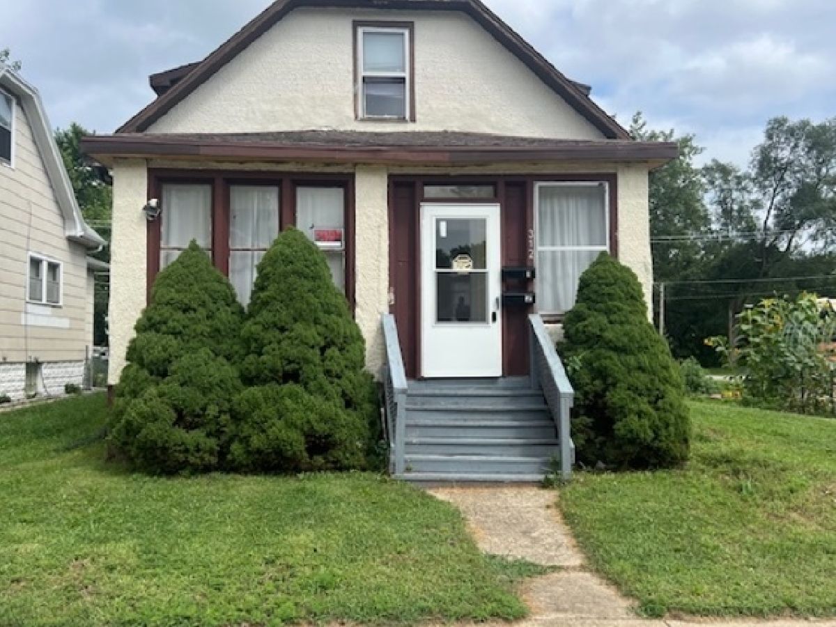  For Sale Kankakee Illinois, 312 5th Avenue