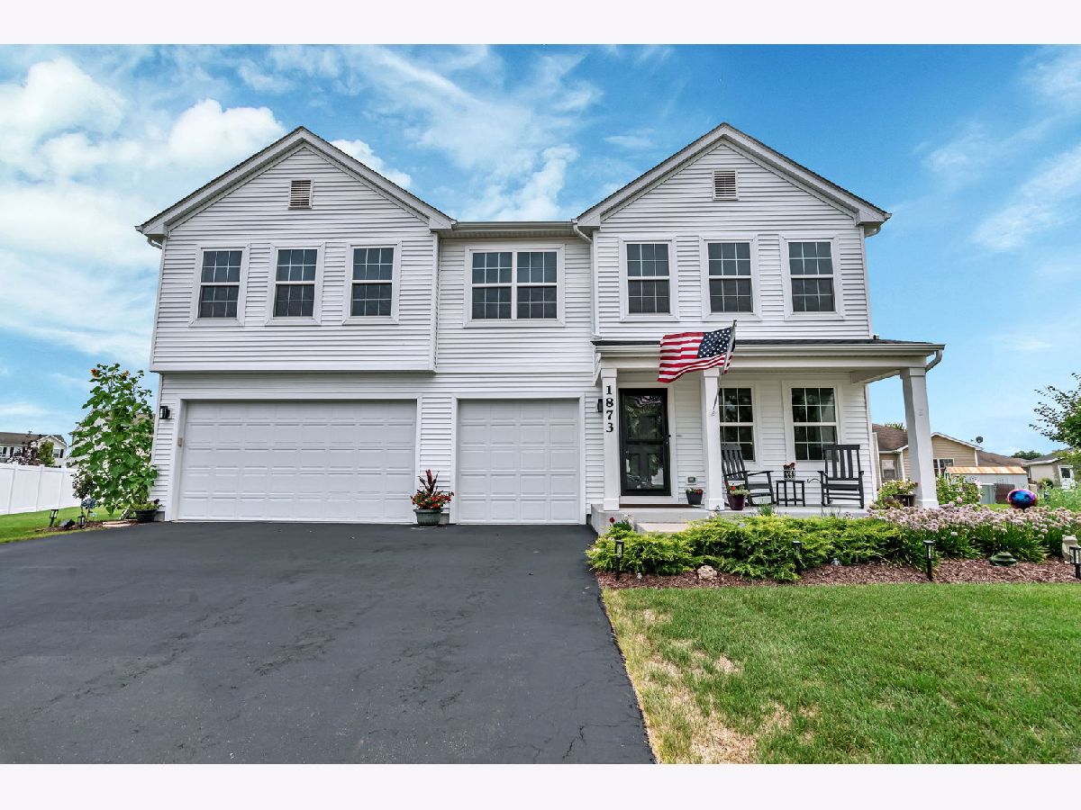 For Sale Morris Illinois, 1873 Sunflower Court
