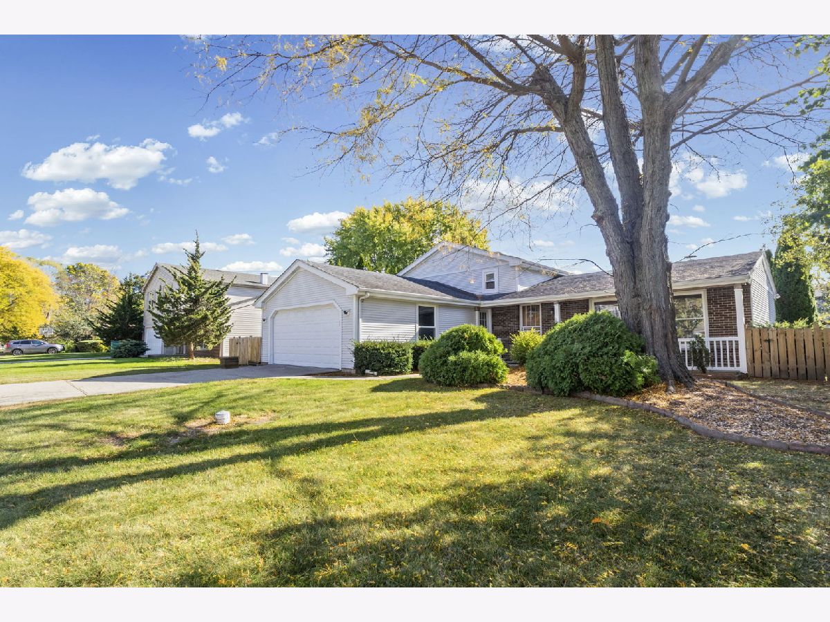  Rented Buffalo Grove Illinois, 1435 Mill Creek