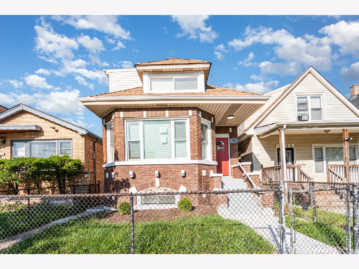 For Sale Chicago Illinois, 8636 Aberdeen Street