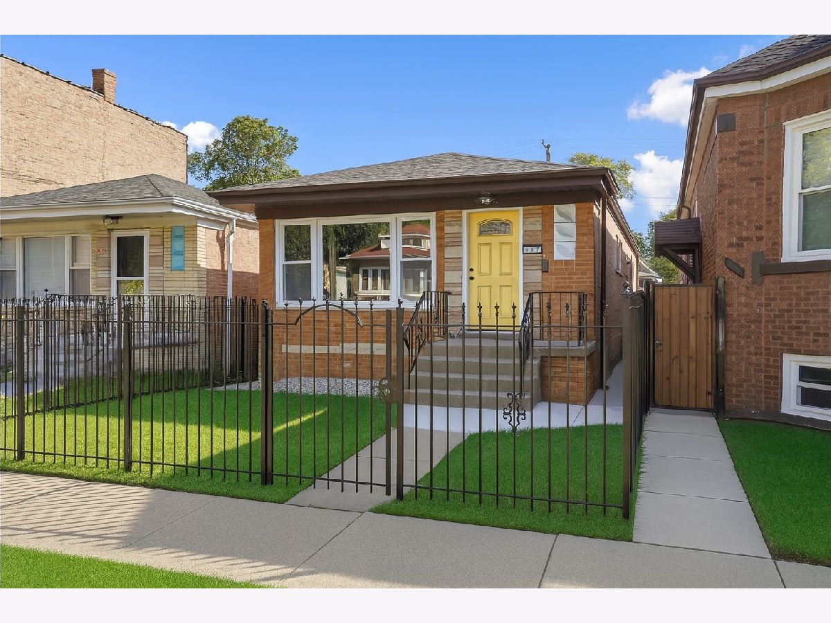 For Sale Chicago Illinois, 547 89th Place