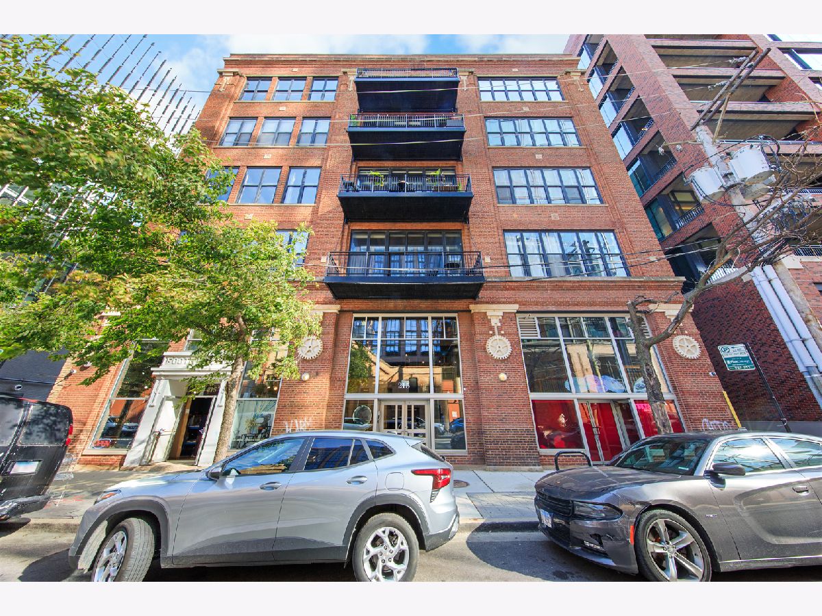  For Sale Chicago Illinois, 215 Aberdeen Street
