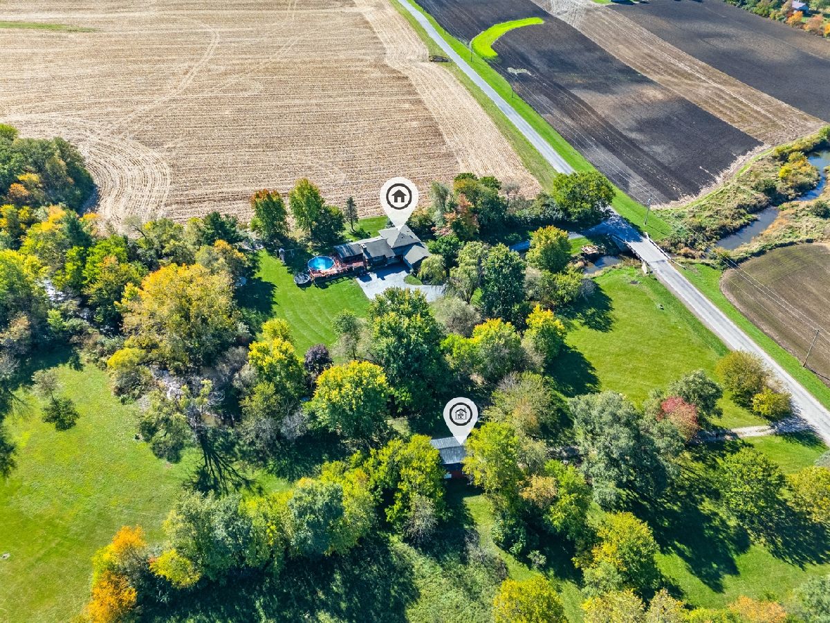  For Sale Manhattan Illinois, 26065 Schoolhouse Road