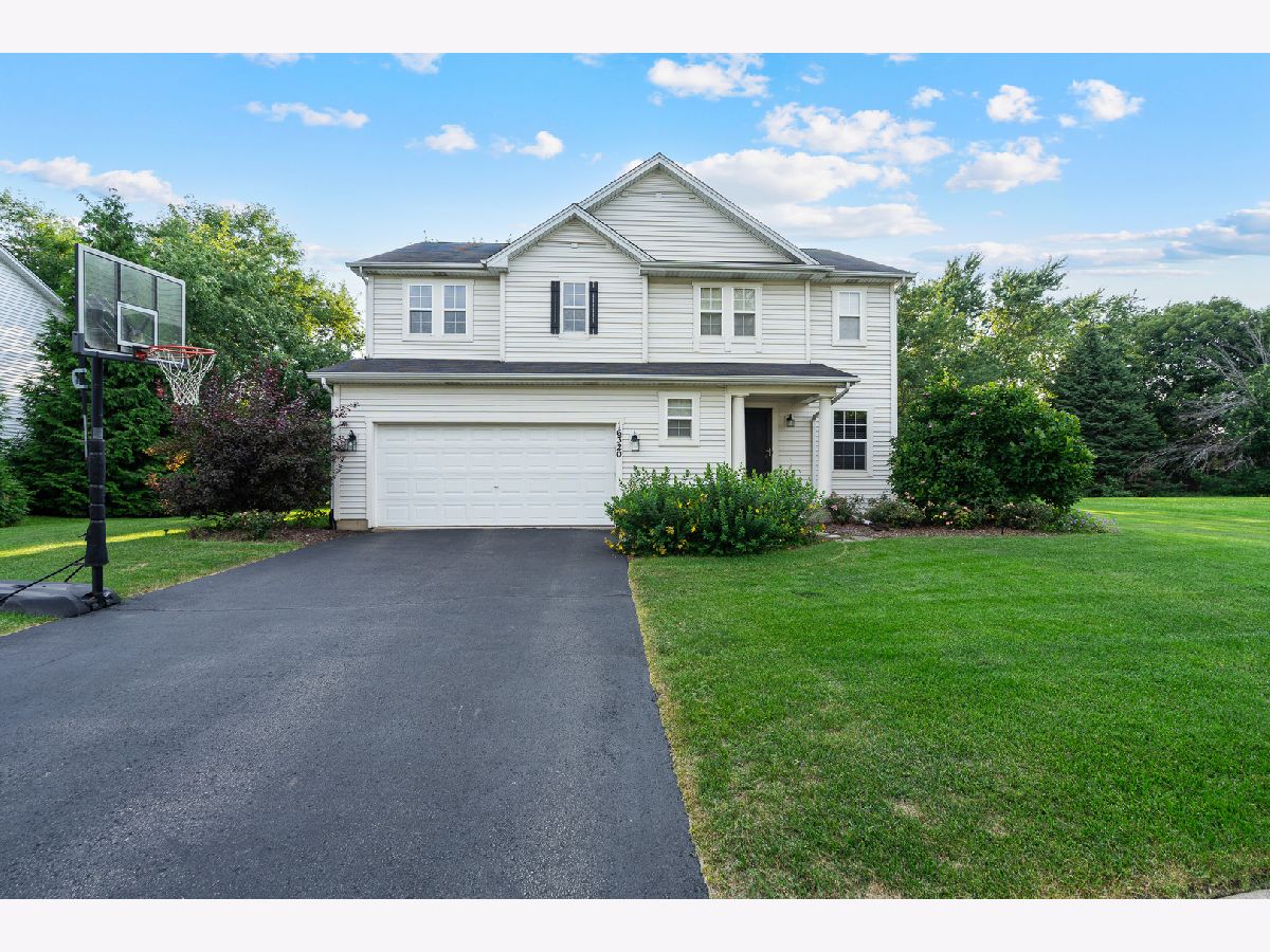 For Sale Plainfield Illinois, 16320 Spring Creek Lane