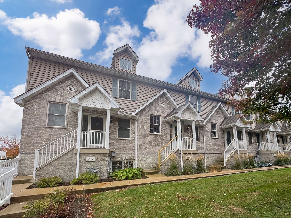  For Sale Cortland Illinois, 233 Judy Lane