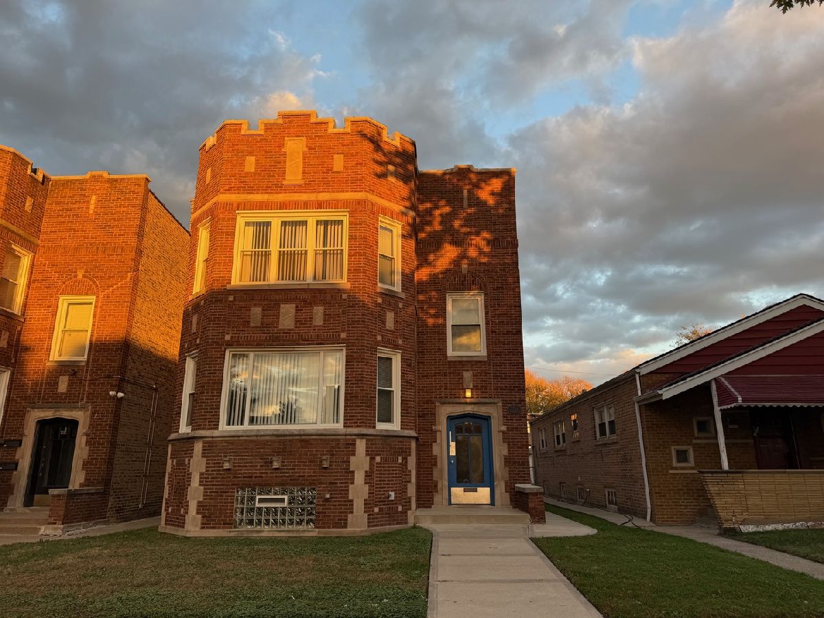 For Rent Chicago Illinois, 7749 Indiana