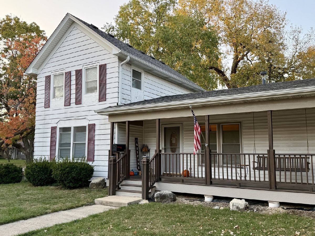  Sold Plano Illinois, 3 Lee